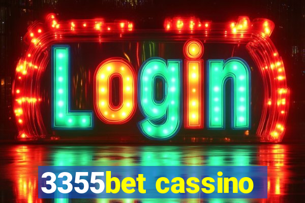 3355bet cassino